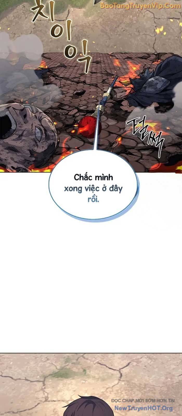 Kỵ Sĩ Tử Thần Cấp Diệt Vong Đã Hồi Quy Chapter 12 - 22