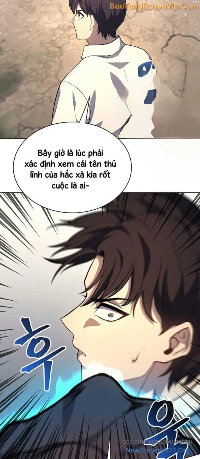 Kỵ Sĩ Tử Thần Cấp Diệt Vong Đã Hồi Quy Chapter 12 - 23