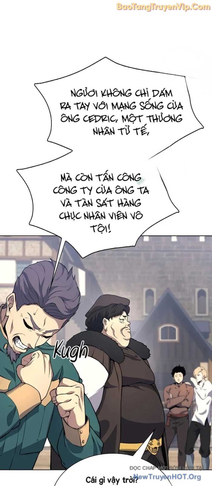 Kỵ Sĩ Tử Thần Cấp Diệt Vong Đã Hồi Quy Chapter 12 - 37