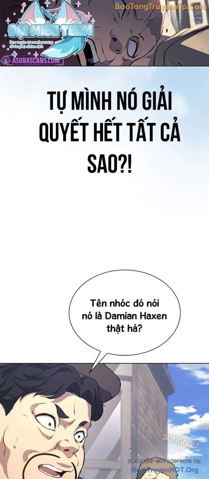 Kỵ Sĩ Tử Thần Cấp Diệt Vong Đã Hồi Quy Chapter 12 - 5