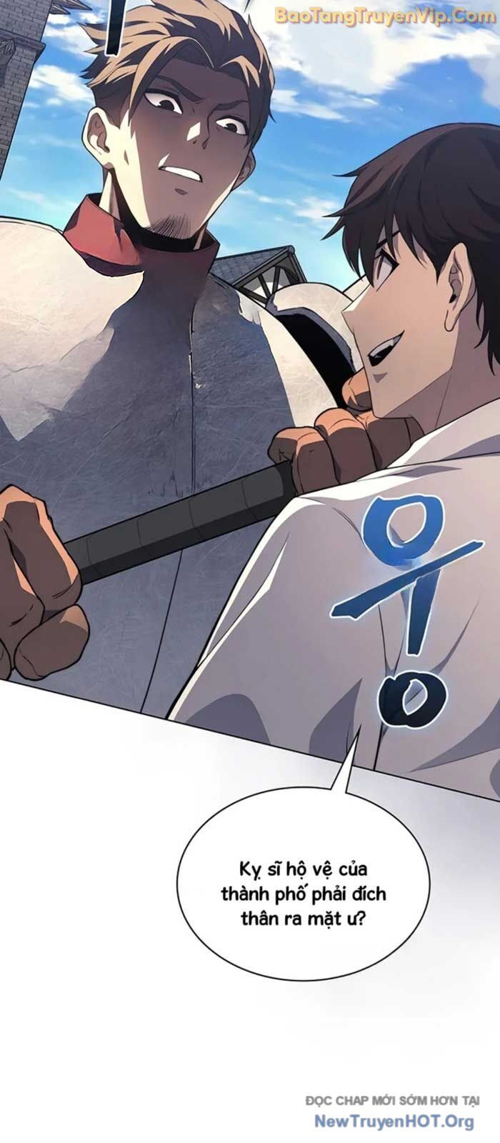 Sự Trở Lại Của Kỵ Sĩ Tử Thần Cấp Thảm Hoạ Chapter 12 - 48