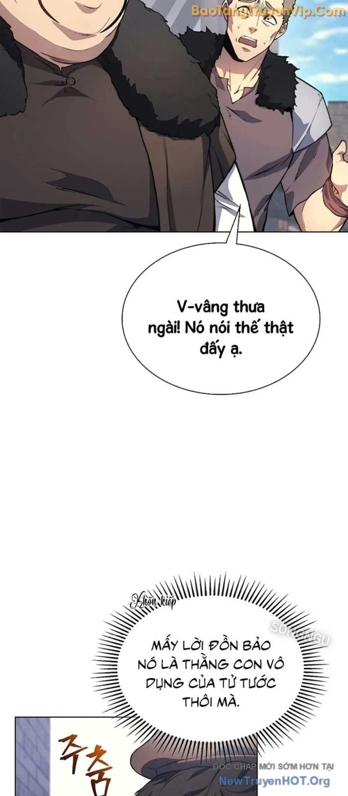 Kỵ Sĩ Tử Thần Cấp Diệt Vong Đã Hồi Quy Chapter 12 - 6