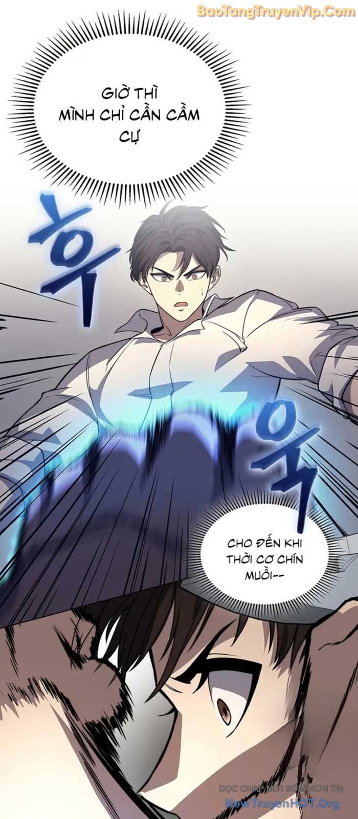 Sự Trở Lại Của Kỵ Sĩ Tử Thần Cấp Thảm Hoạ Chapter 12 - 57