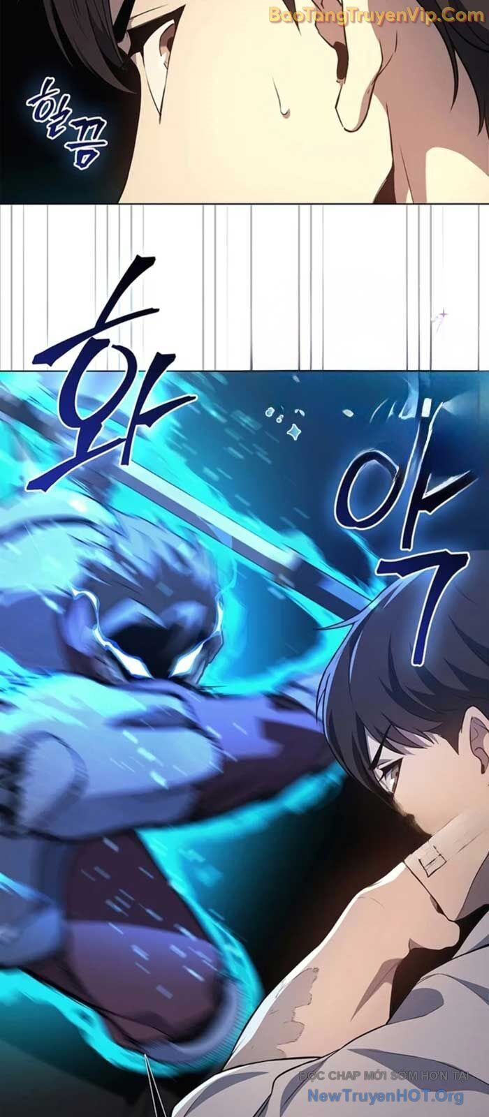 Sự Trở Lại Của Kỵ Sĩ Tử Thần Cấp Thảm Hoạ Chapter 12 - 62