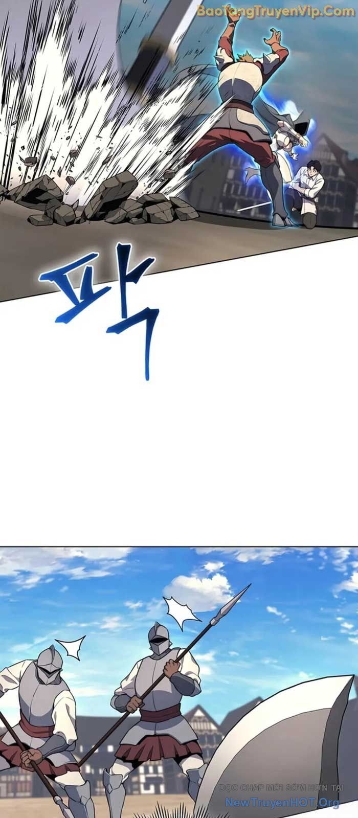Kỵ Sĩ Tử Thần Cấp Diệt Vong Đã Hồi Quy Chapter 12 - 67