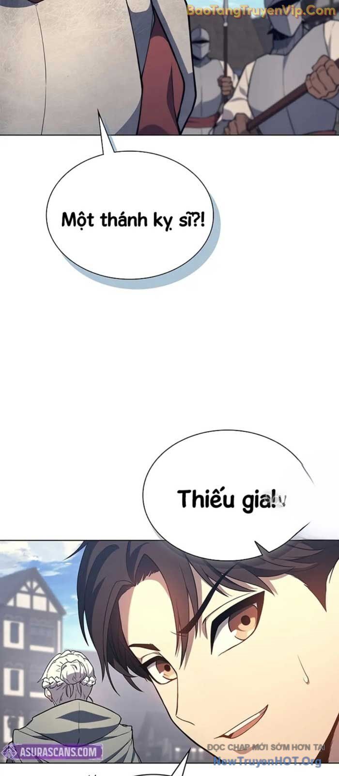 Kỵ Sĩ Tử Thần Cấp Diệt Vong Đã Hồi Quy Chapter 12 - 73