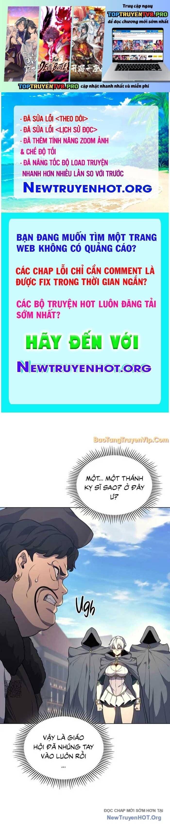 Kỵ Sĩ Tử Thần Cấp Diệt Vong Đã Hồi Quy Chapter 13 - 2