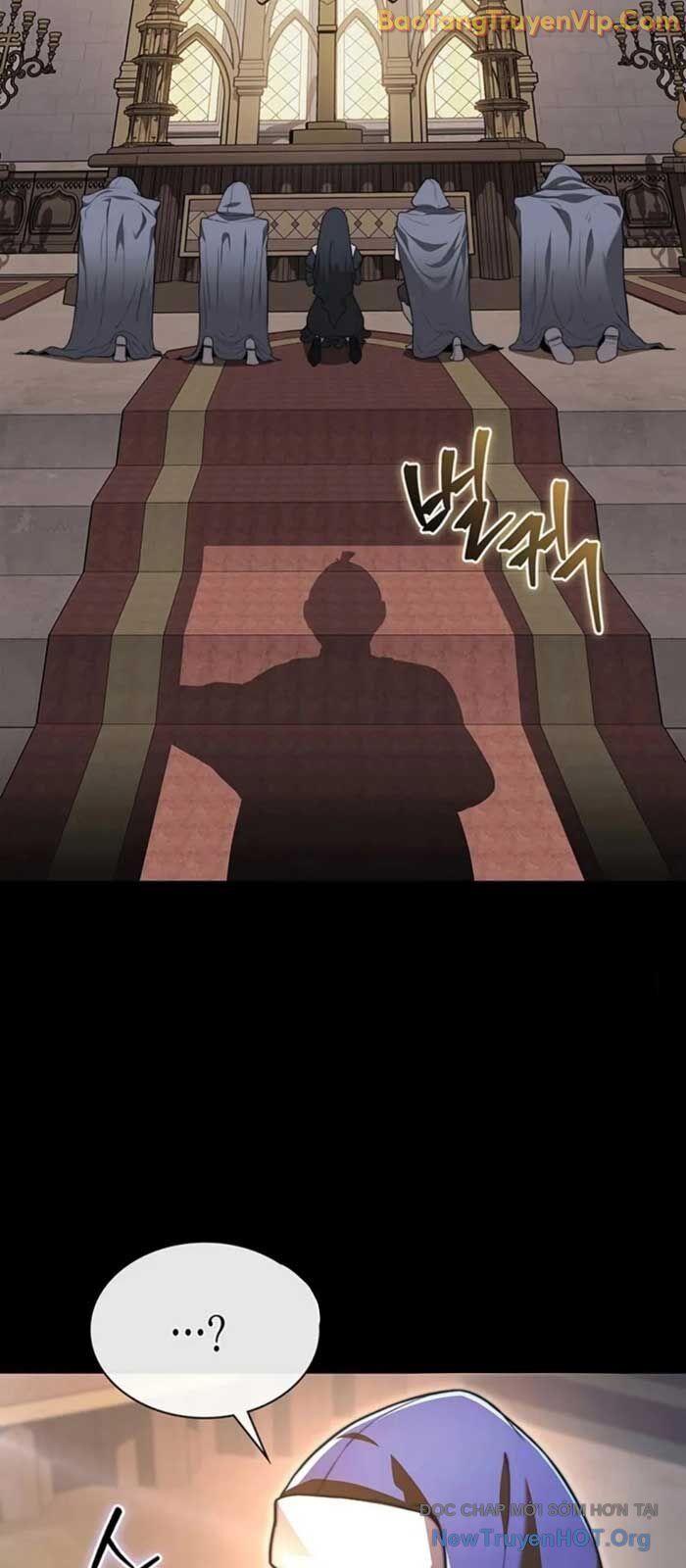 Kỵ Sĩ Tử Thần Cấp Diệt Vong Đã Hồi Quy Chapter 13 - 11