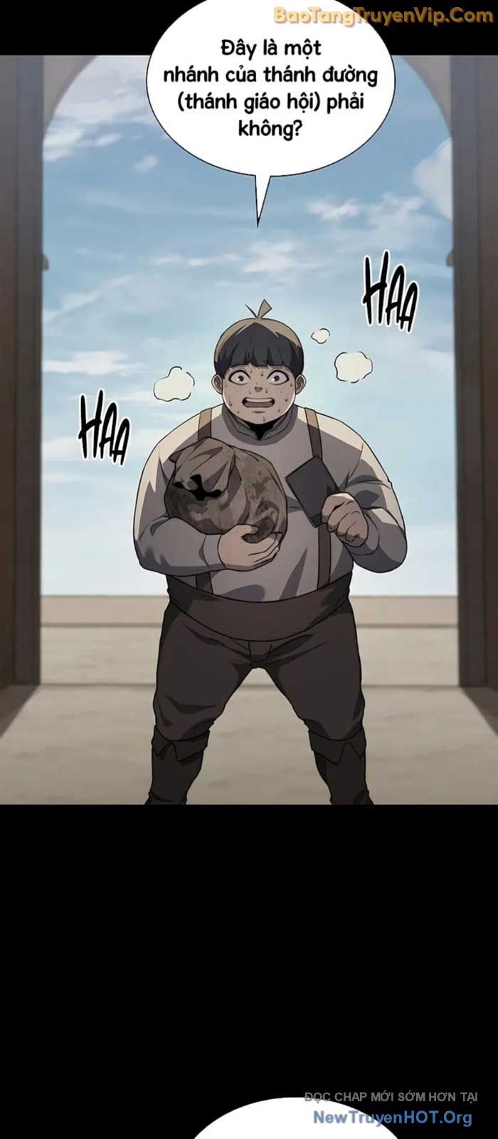 Sự Trở Lại Của Kỵ Sĩ Tử Thần Cấp Thảm Hoạ Chapter 13 - 13