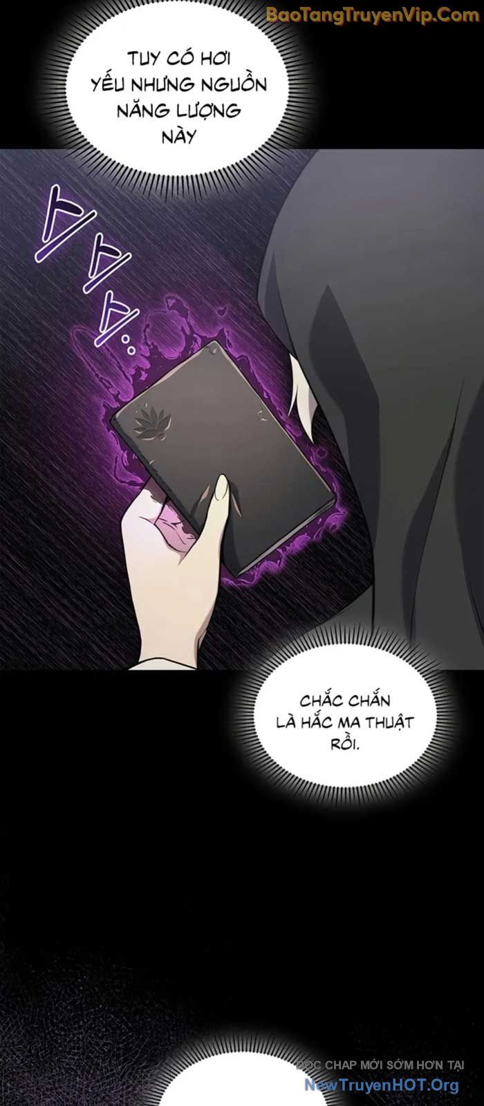 Kỵ Sĩ Tử Thần Cấp Diệt Vong Đã Hồi Quy Chapter 13 - 19
