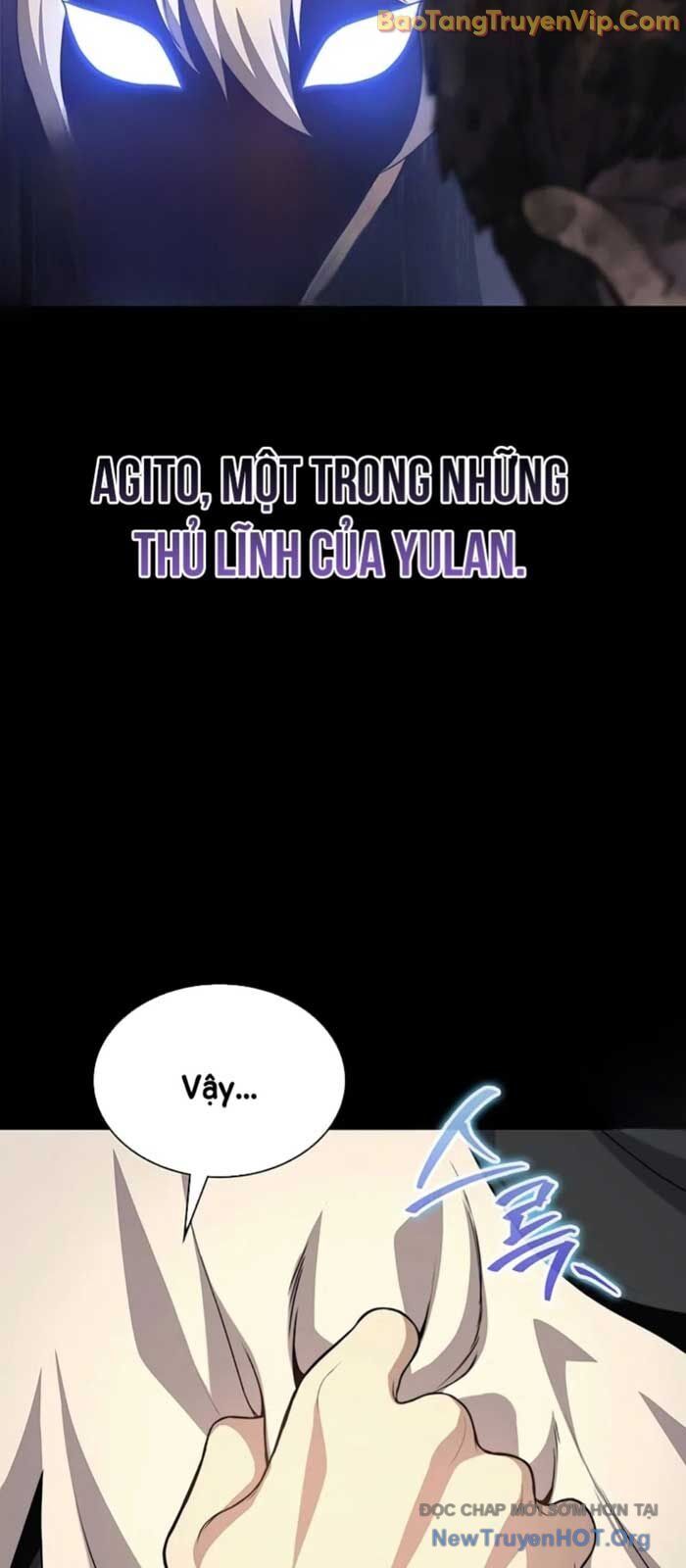 Kỵ Sĩ Tử Thần Cấp Diệt Vong Đã Hồi Quy Chapter 13 - 25