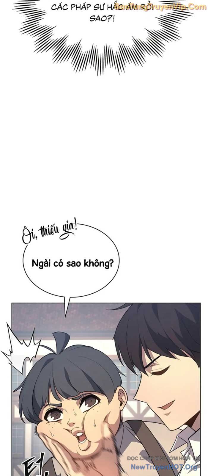 Kỵ Sĩ Tử Thần Cấp Diệt Vong Đã Hồi Quy Chapter 13 - 4