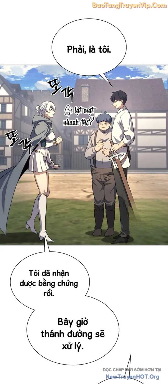 Sự Trở Lại Của Kỵ Sĩ Tử Thần Cấp Thảm Hoạ Chapter 13 - 32