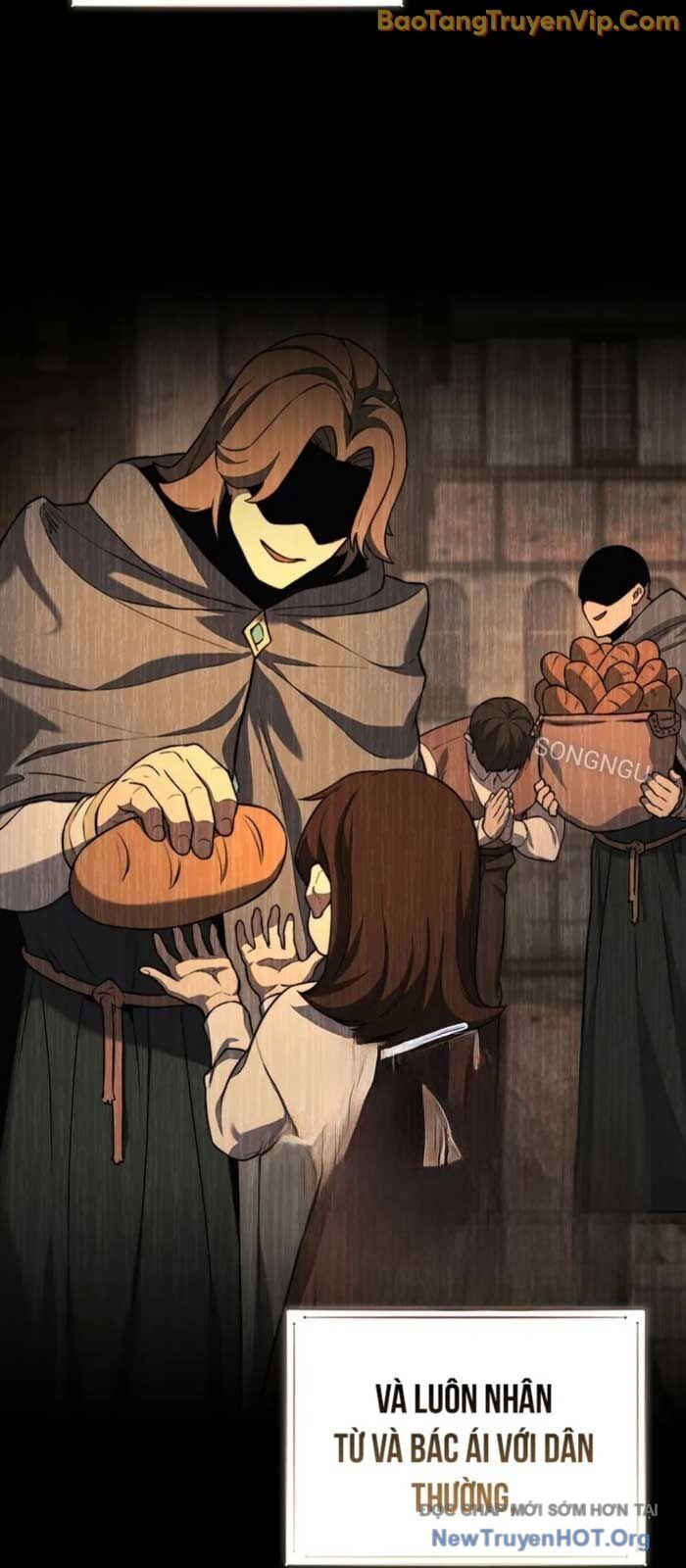 Sự Trở Lại Của Kỵ Sĩ Tử Thần Cấp Thảm Hoạ Chapter 13 - 38
