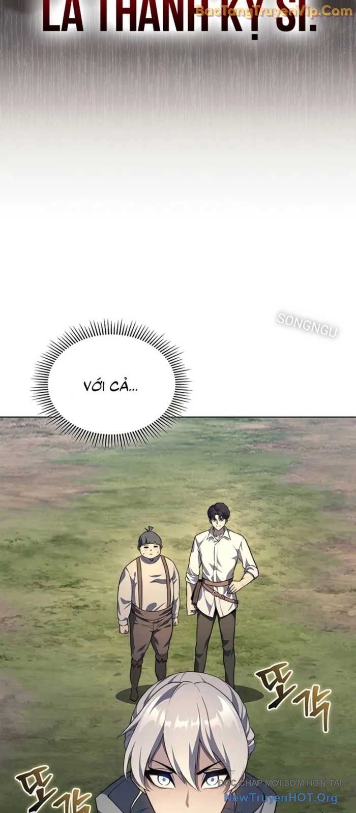 Kỵ Sĩ Tử Thần Cấp Diệt Vong Đã Hồi Quy Chapter 13 - 42