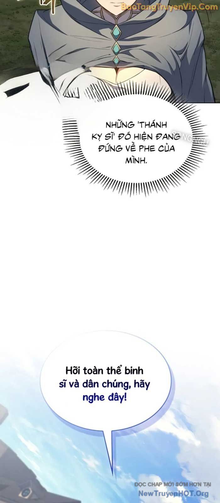 Kỵ Sĩ Tử Thần Cấp Diệt Vong Đã Hồi Quy Chapter 13 - 43