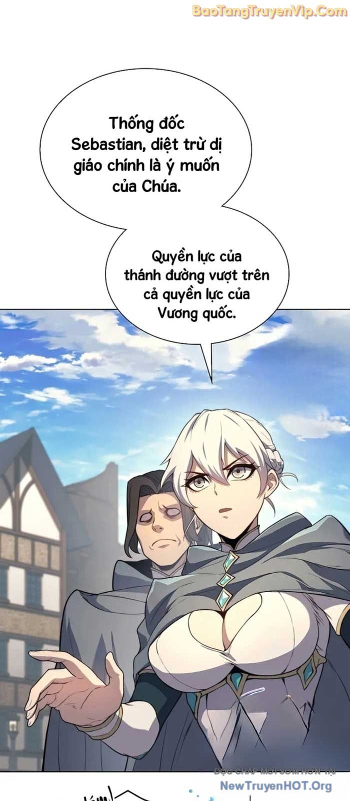 Sự Trở Lại Của Kỵ Sĩ Tử Thần Cấp Thảm Hoạ Chapter 13 - 49