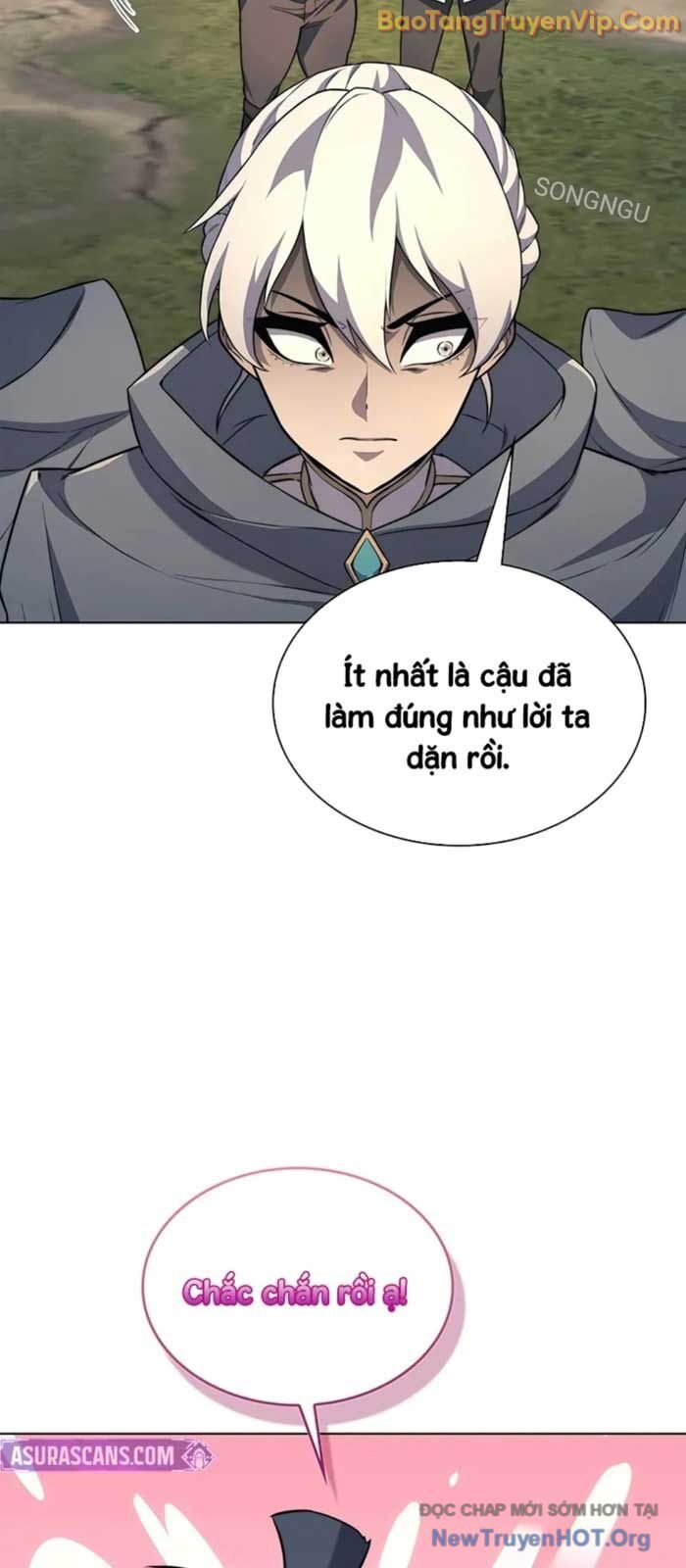 Kỵ Sĩ Tử Thần Cấp Diệt Vong Đã Hồi Quy Chapter 13 - 6
