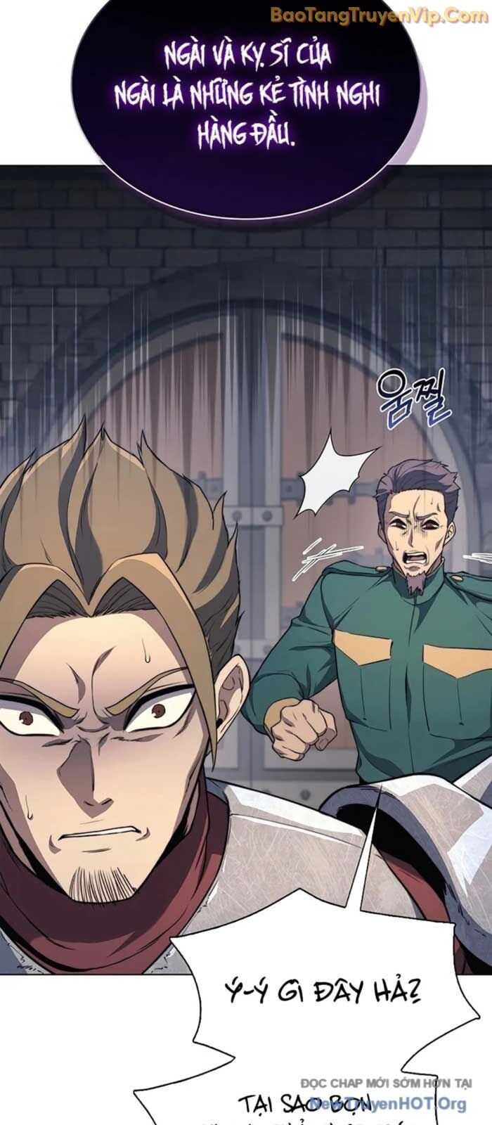 Sự Trở Lại Của Kỵ Sĩ Tử Thần Cấp Thảm Hoạ Chapter 13 - 51