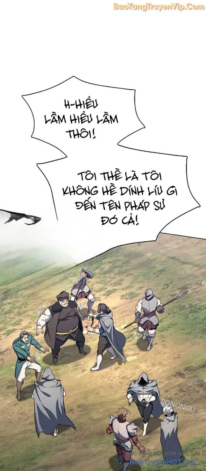 Kỵ Sĩ Tử Thần Cấp Diệt Vong Đã Hồi Quy Chapter 13 - 60