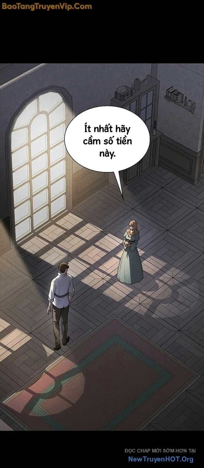 Sự Trở Lại Của Kỵ Sĩ Tử Thần Cấp Thảm Hoạ Chapter 2 - 14