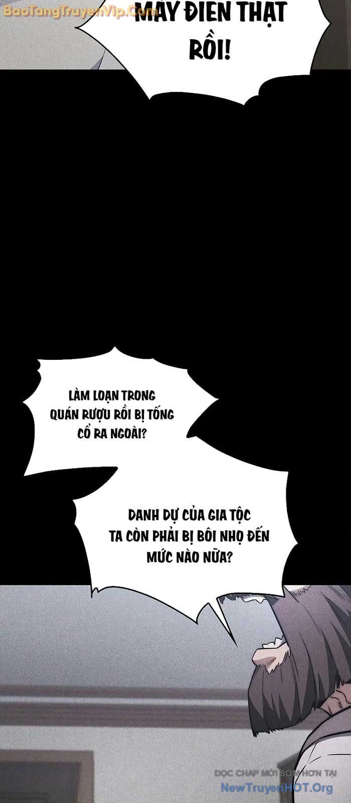 Sự Trở Lại Của Kỵ Sĩ Tử Thần Cấp Thảm Hoạ Chapter 2 - 3
