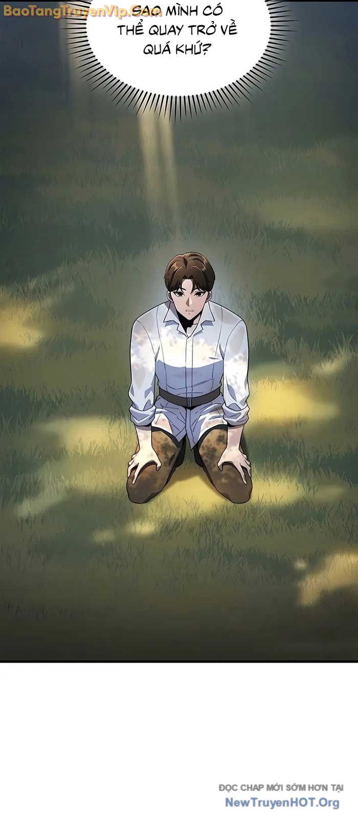 Sự Trở Lại Của Kỵ Sĩ Tử Thần Cấp Thảm Hoạ Chapter 2 - 25