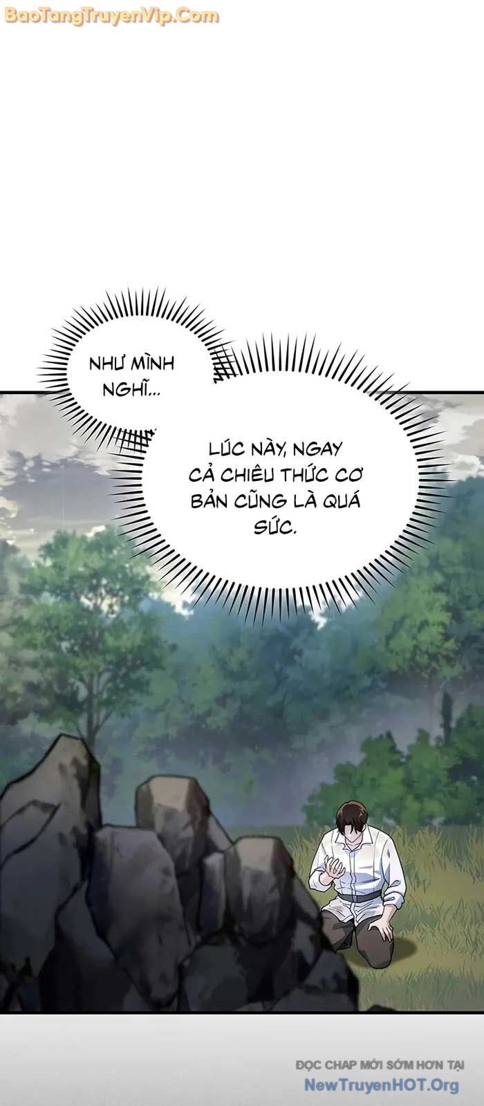 Sự Trở Lại Của Kỵ Sĩ Tử Thần Cấp Thảm Hoạ Chapter 2 - 30