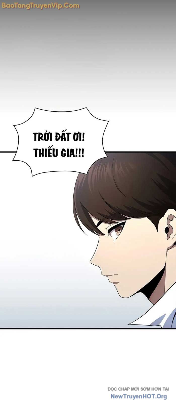Sự Trở Lại Của Kỵ Sĩ Tử Thần Cấp Thảm Hoạ Chapter 2 - 38