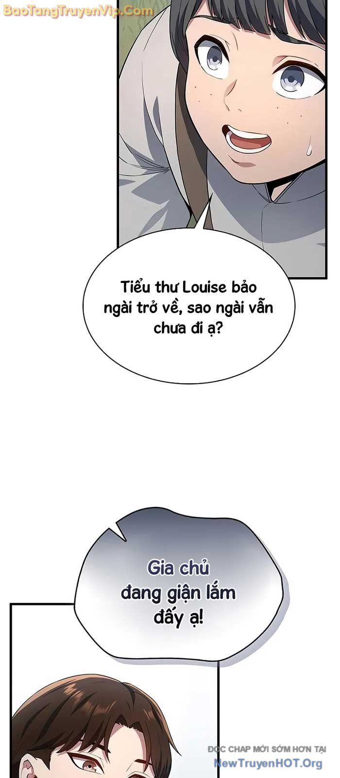 Sự Trở Lại Của Kỵ Sĩ Tử Thần Cấp Thảm Hoạ Chapter 2 - 43