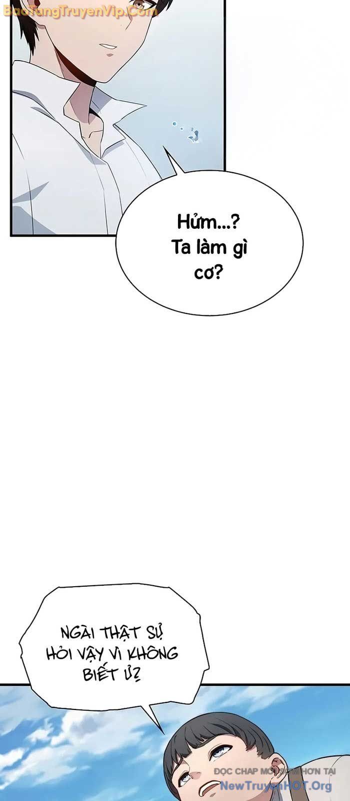 Sự Trở Lại Của Kỵ Sĩ Tử Thần Cấp Thảm Hoạ Chapter 2 - 44