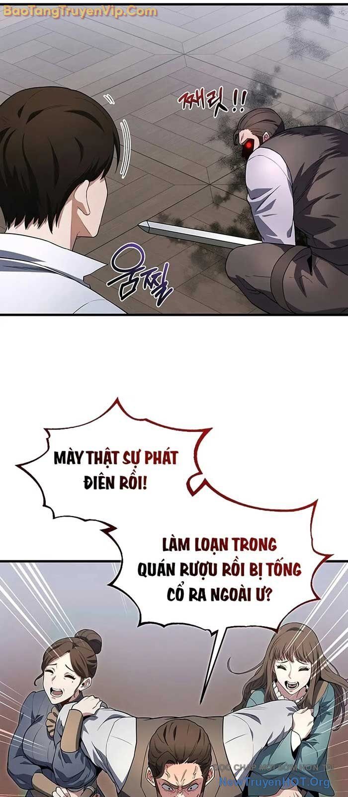 Sự Trở Lại Của Kỵ Sĩ Tử Thần Cấp Thảm Hoạ Chapter 2 - 50