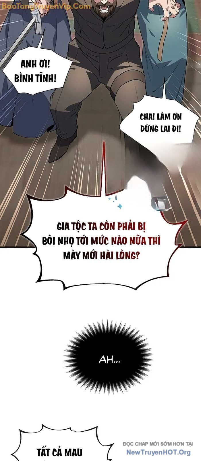Sự Trở Lại Của Kỵ Sĩ Tử Thần Cấp Thảm Hoạ Chapter 2 - 51