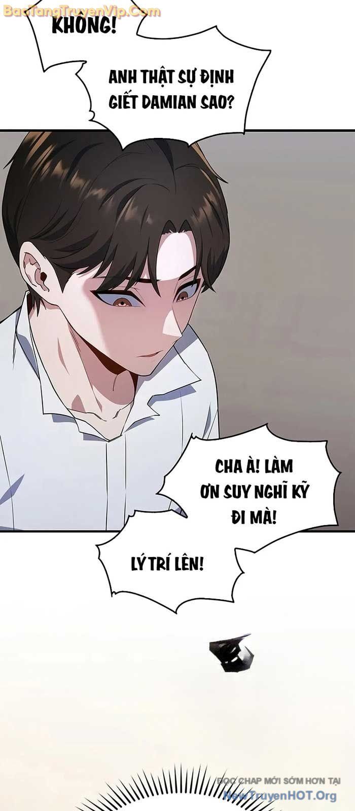 Sự Trở Lại Của Kỵ Sĩ Tử Thần Cấp Thảm Hoạ Chapter 2 - 53