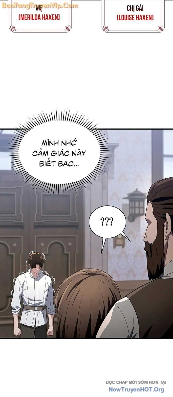 Sự Trở Lại Của Kỵ Sĩ Tử Thần Cấp Thảm Hoạ Chapter 2 - 55