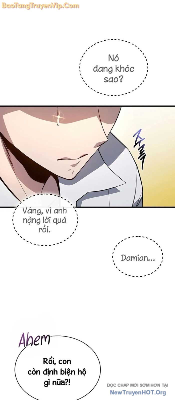 Sự Trở Lại Của Kỵ Sĩ Tử Thần Cấp Thảm Hoạ Chapter 2 - 56