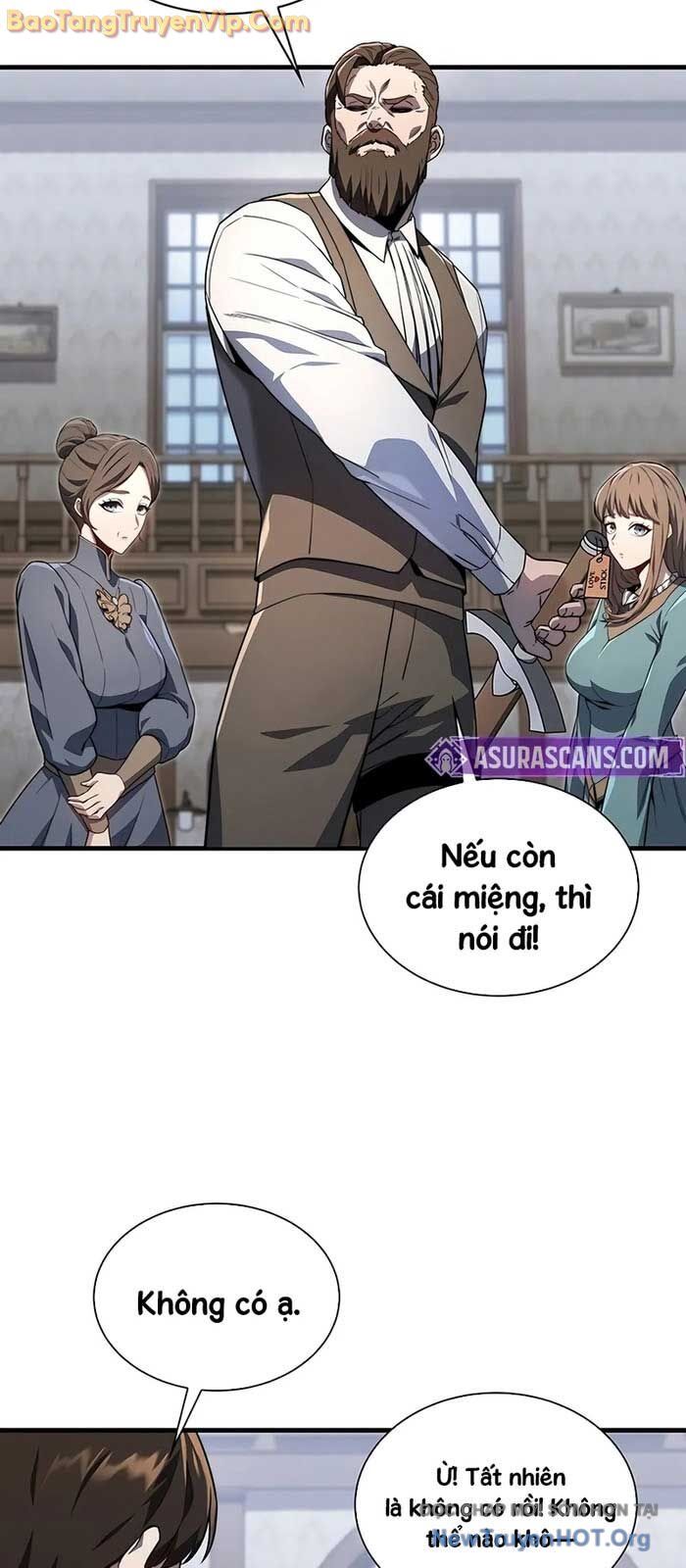 Sự Trở Lại Của Kỵ Sĩ Tử Thần Cấp Thảm Hoạ Chapter 2 - 57