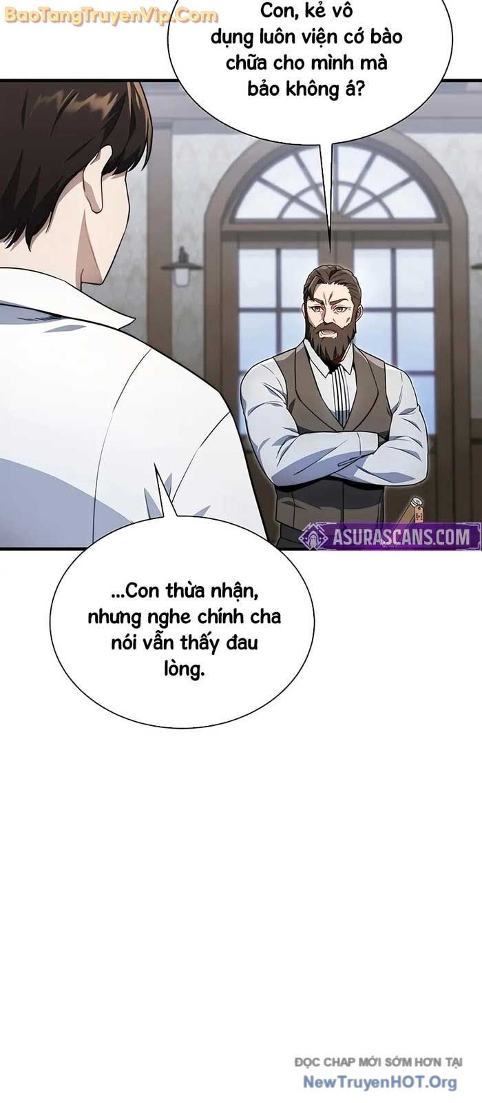 Sự Trở Lại Của Kỵ Sĩ Tử Thần Cấp Thảm Hoạ Chapter 2 - 60