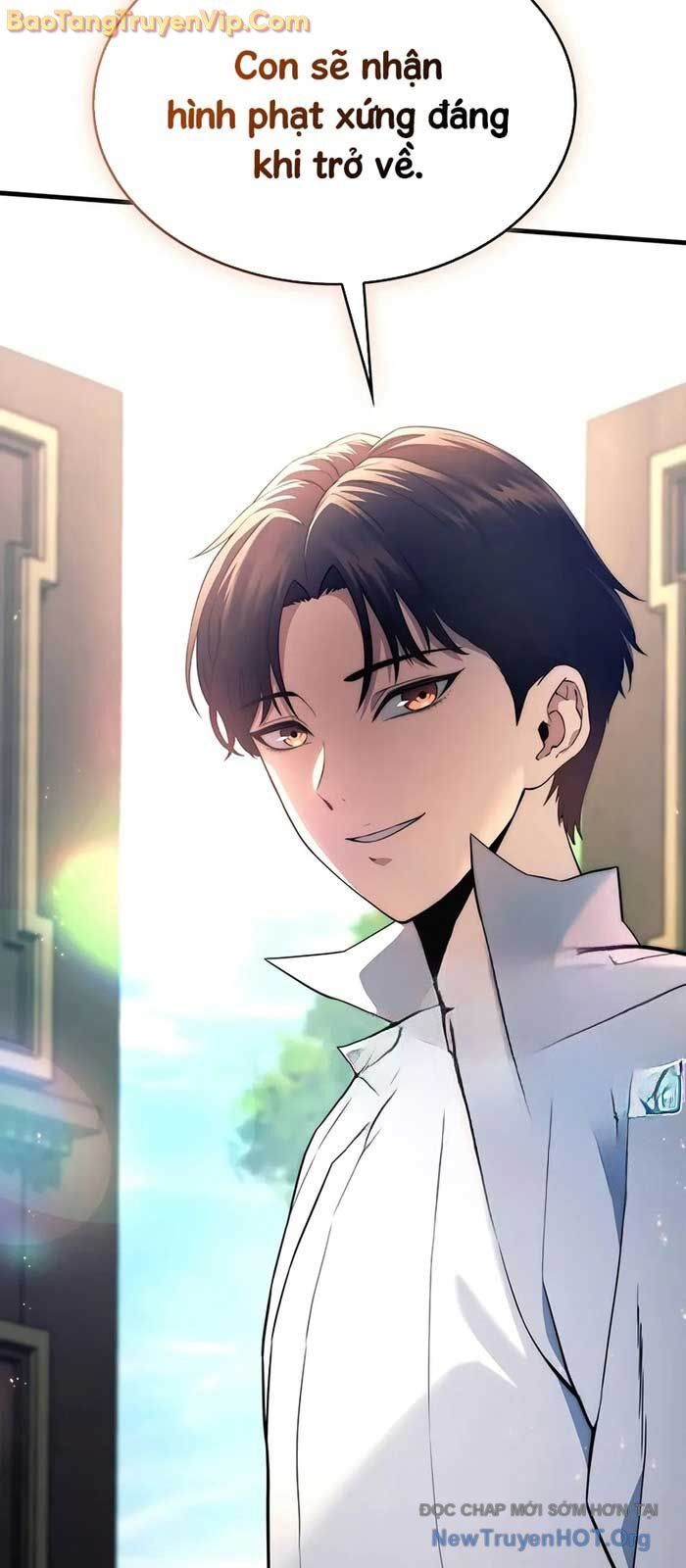 Sự Trở Lại Của Kỵ Sĩ Tử Thần Cấp Thảm Hoạ Chapter 2 - 66