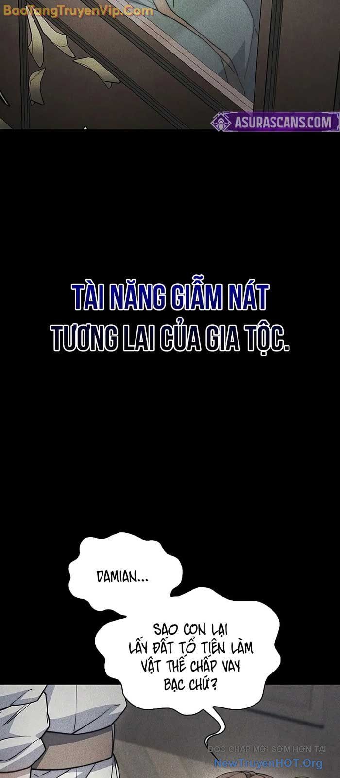 Sự Trở Lại Của Kỵ Sĩ Tử Thần Cấp Thảm Hoạ Chapter 2 - 8