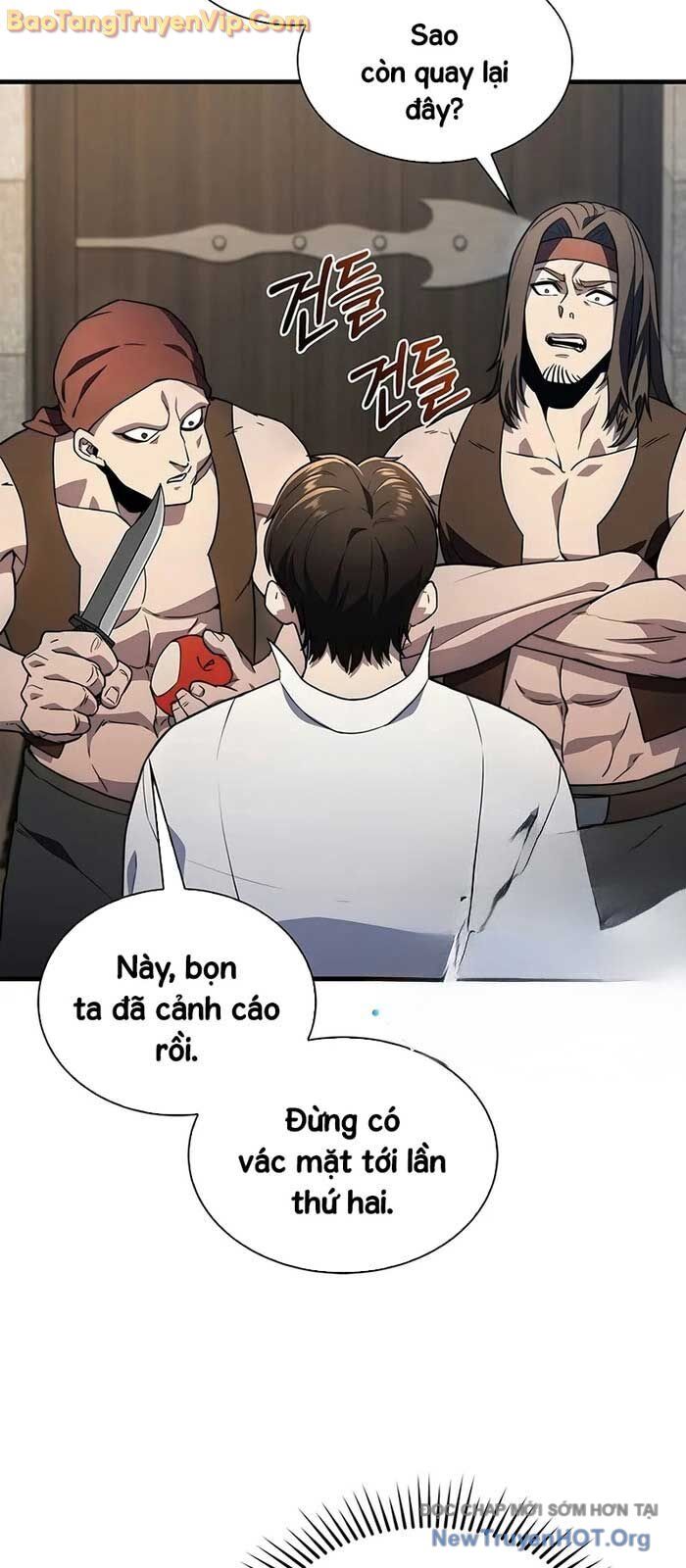 Sự Trở Lại Của Kỵ Sĩ Tử Thần Cấp Thảm Hoạ Chapter 2 - 83