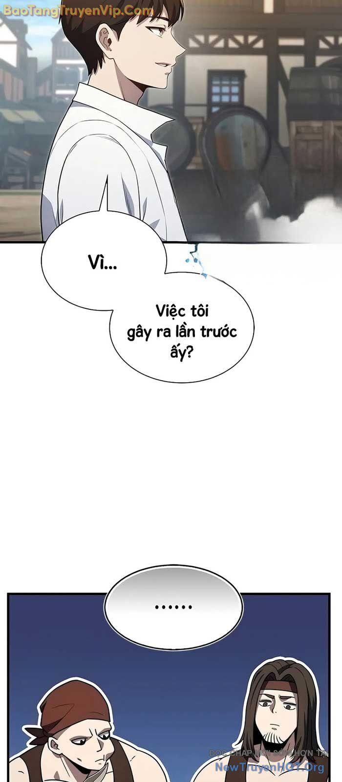 Sự Trở Lại Của Kỵ Sĩ Tử Thần Cấp Thảm Hoạ Chapter 2 - 85