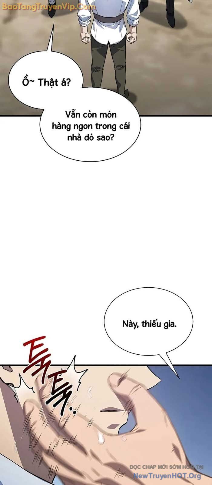 Sự Trở Lại Của Kỵ Sĩ Tử Thần Cấp Thảm Hoạ Chapter 2 - 89