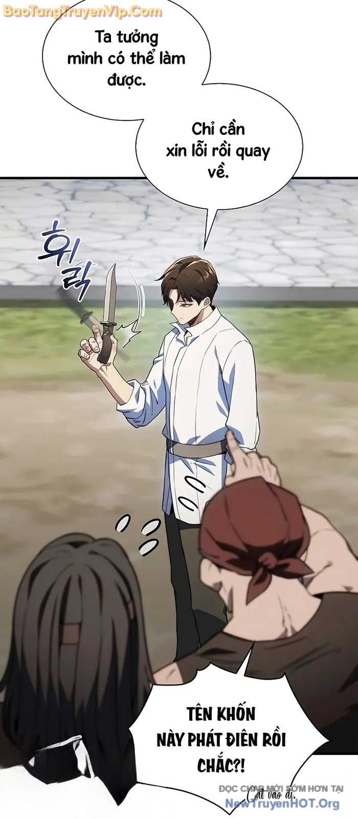 Sự Trở Lại Của Kỵ Sĩ Tử Thần Cấp Thảm Hoạ Chapter 2 - 93