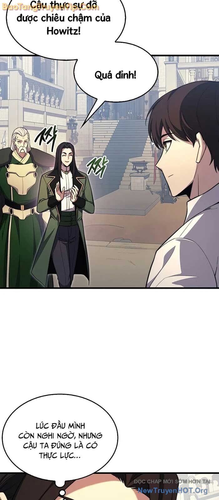 Sự Trở Lại Của Kỵ Sĩ Tử Thần Cấp Thảm Hoạ Chapter 21 - 13