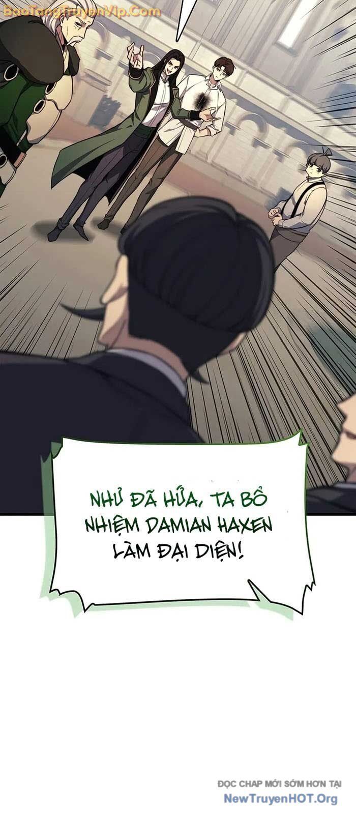Kỵ Sĩ Tử Thần Cấp Diệt Vong Đã Hồi Quy Chapter 21 - 15