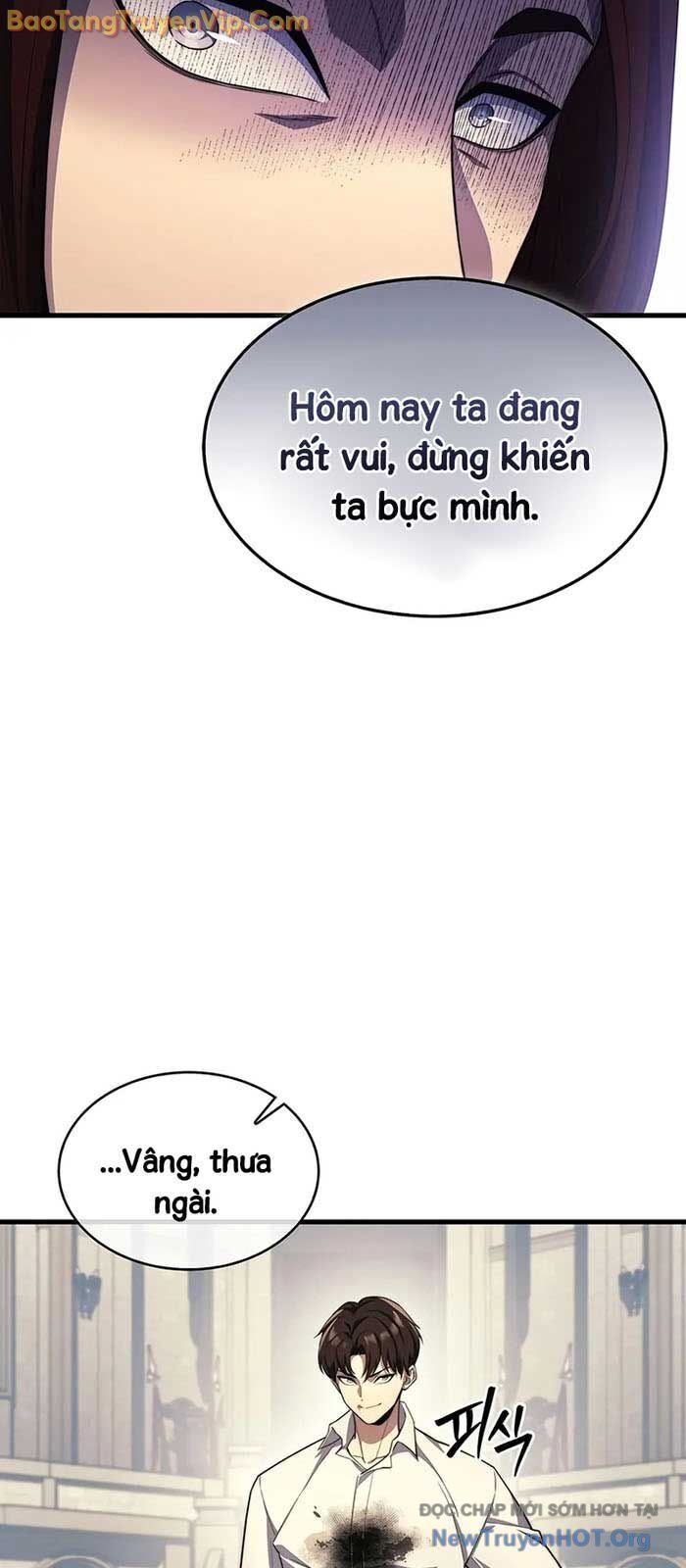 Kỵ Sĩ Tử Thần Cấp Diệt Vong Đã Hồi Quy Chapter 21 - 17