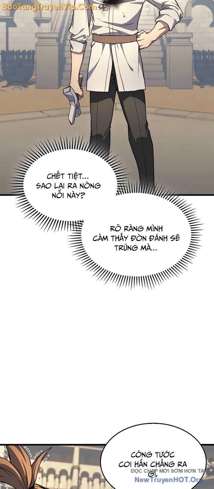 Sự Trở Lại Của Kỵ Sĩ Tử Thần Cấp Thảm Hoạ Chapter 21 - 18