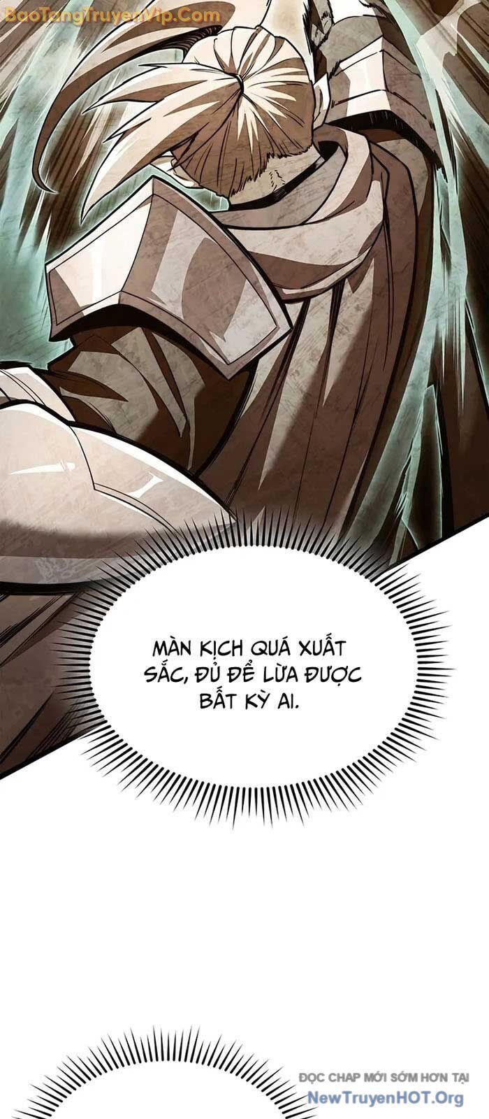 Kỵ Sĩ Tử Thần Cấp Diệt Vong Đã Hồi Quy Chapter 21 - 22