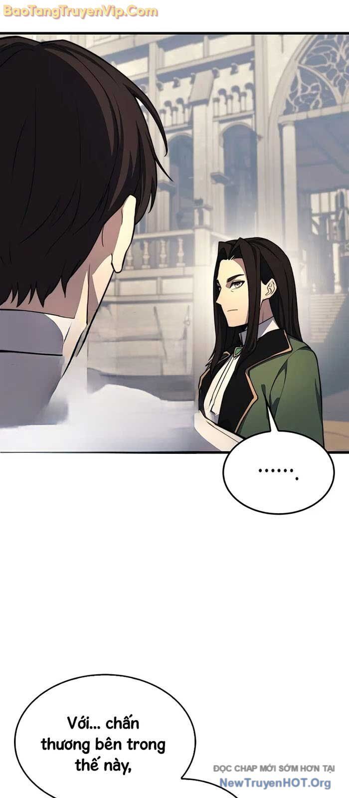 Sự Trở Lại Của Kỵ Sĩ Tử Thần Cấp Thảm Hoạ Chapter 21 - 24
